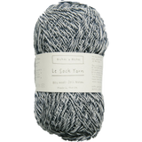 Le Sock Yarn | Light Marine