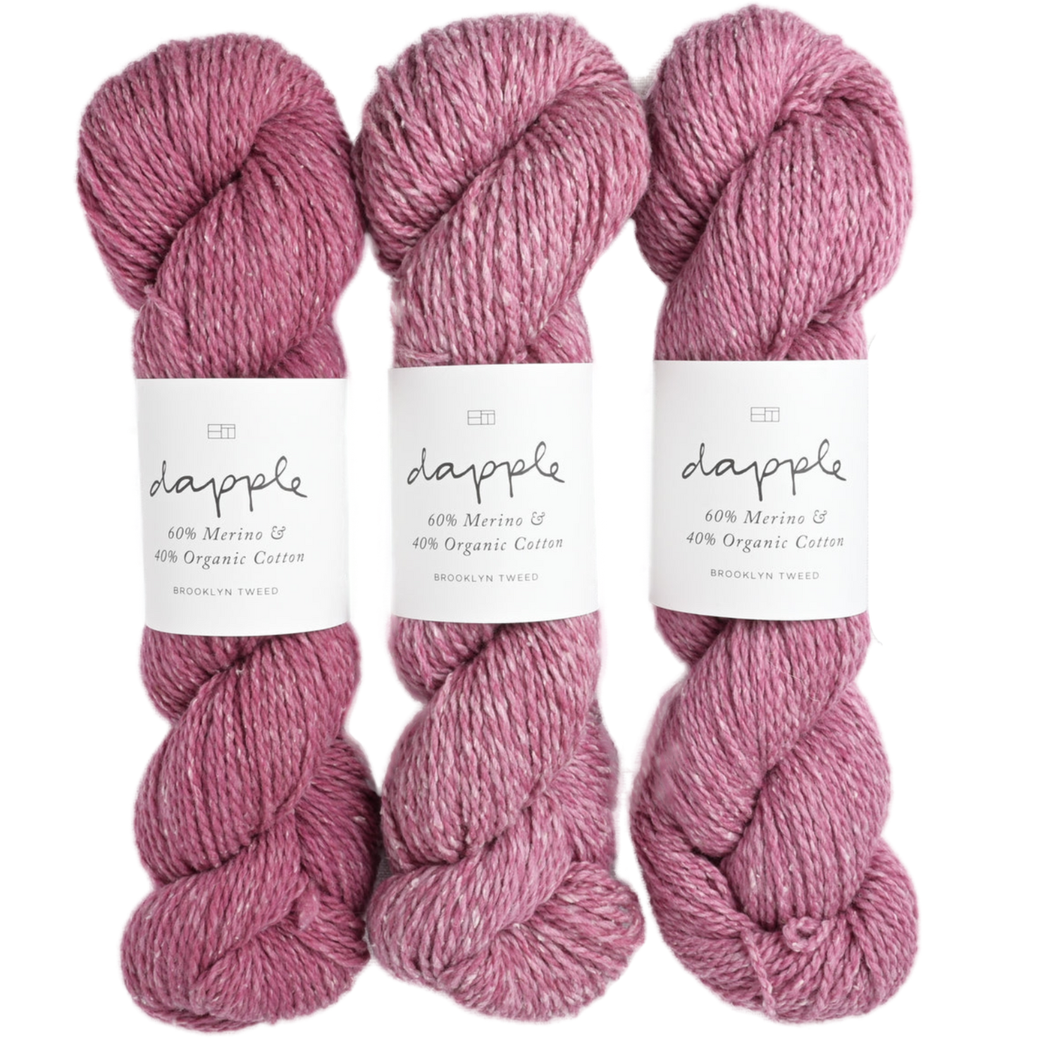 Dapple | Cerise