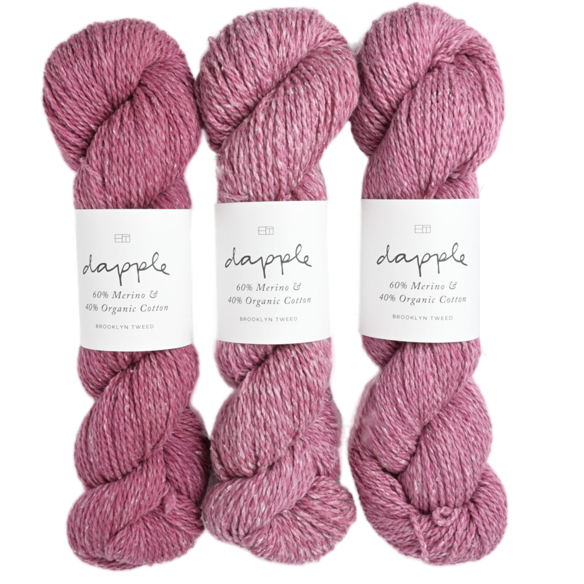 Dapple | Cerise