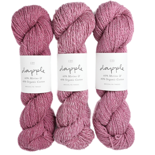 Dapple | Cerise