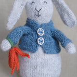 Bunny Love | Knitting Pattern