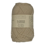 Le Cashmere & Lambswool | Offwhite