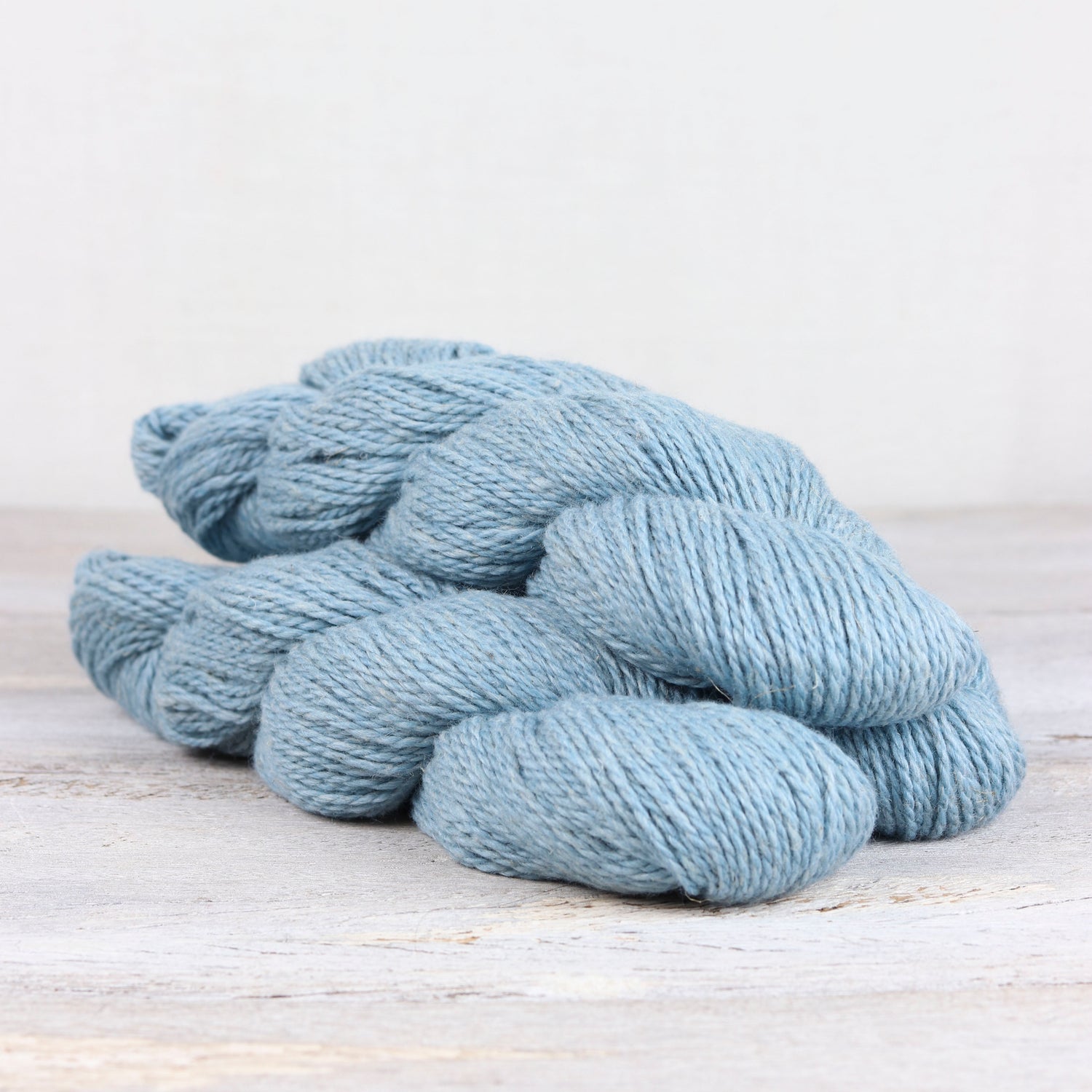 Luma | Chambray