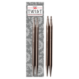 TWIST Interchangeable Needle Tips