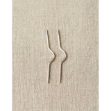 Curved Cable Needle
