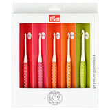 Crochet Hook Set