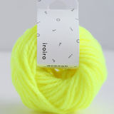 iroiro Neon | 201 Neon Yellow