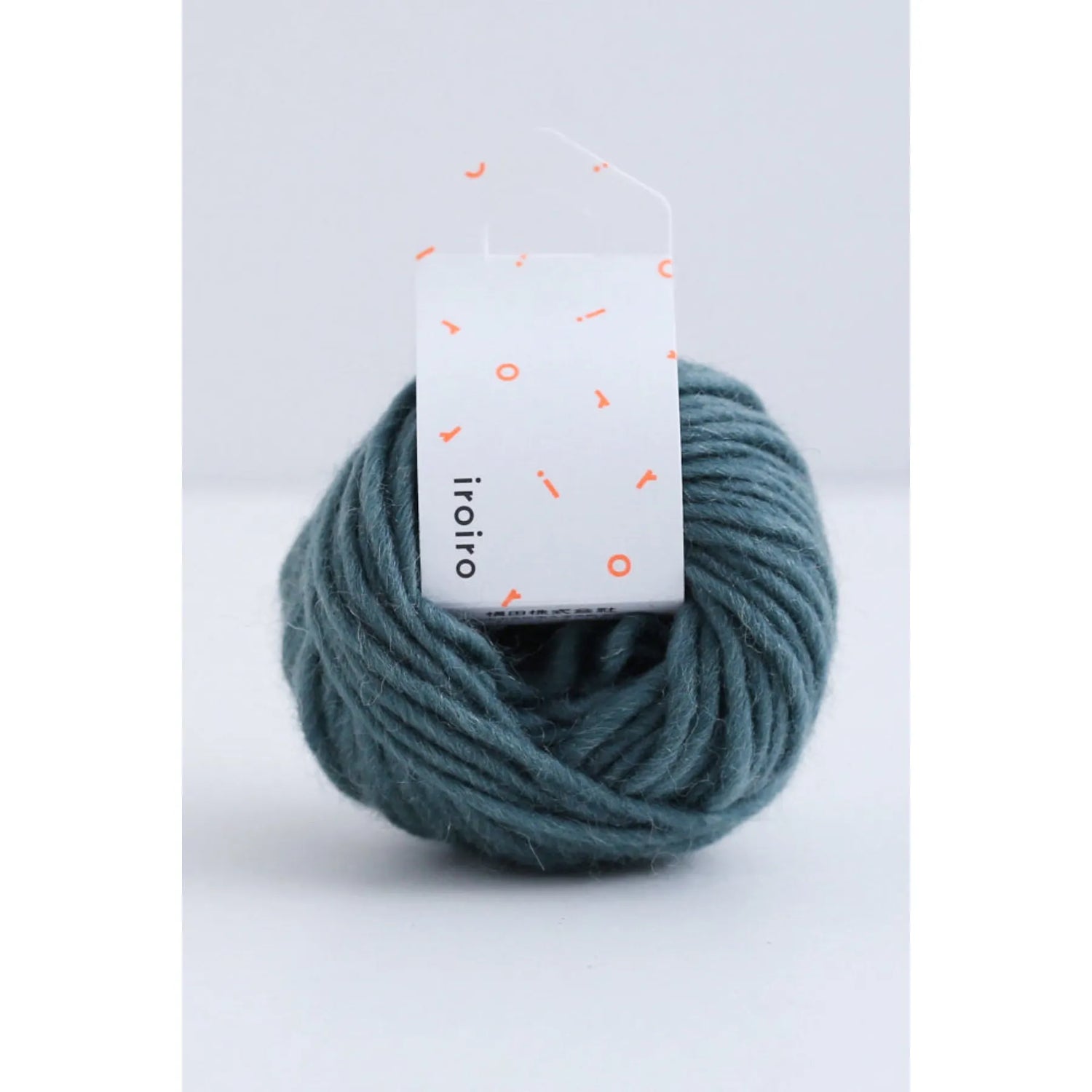 iroiro Roving | 115 Dawn
