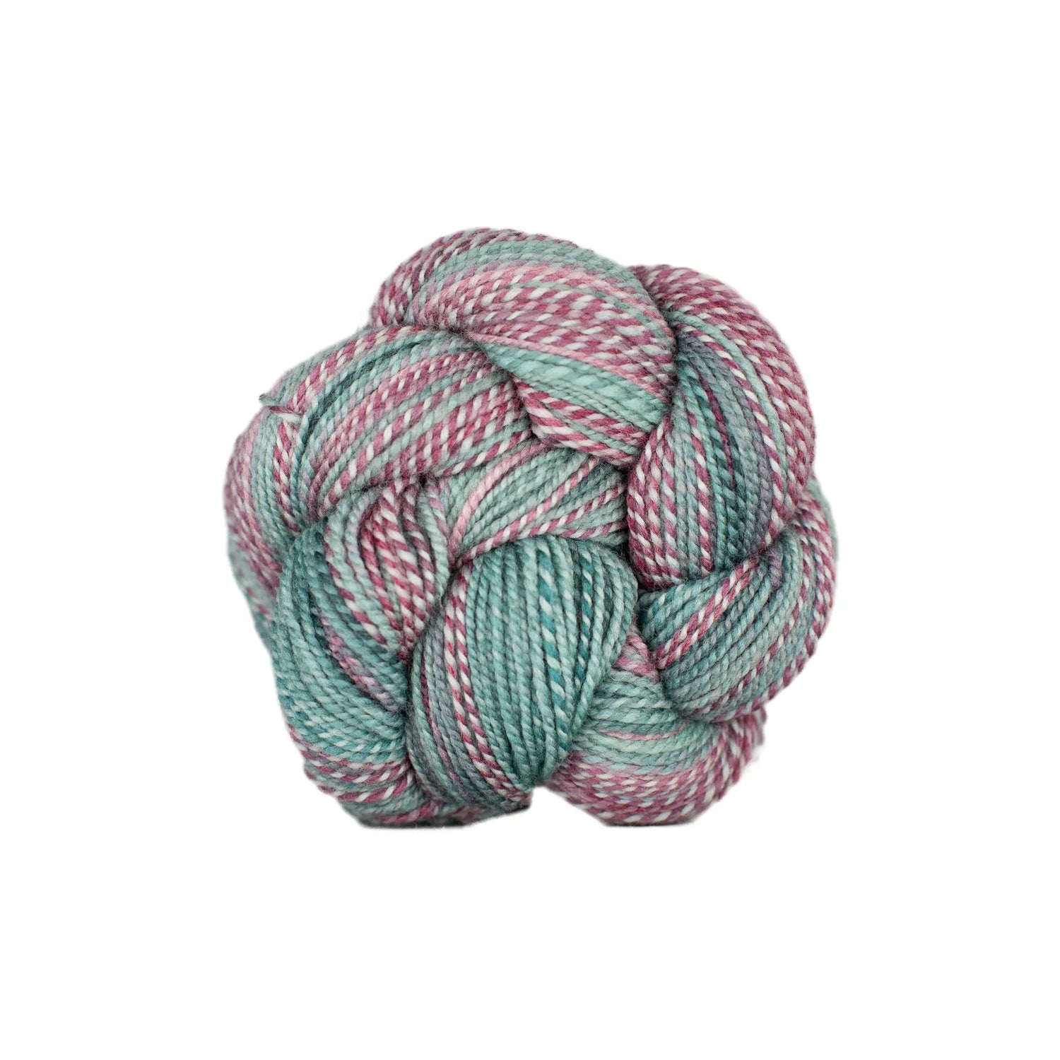 Dyed in the Wool | Dead Reckoning
