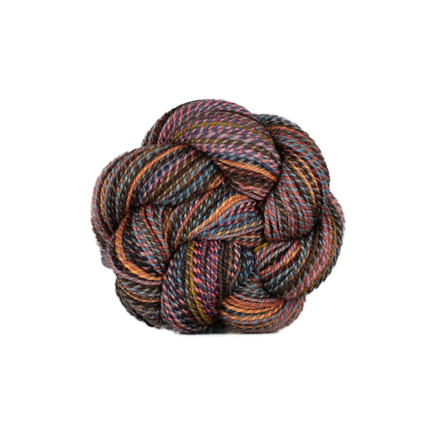 Dyed in the Wool