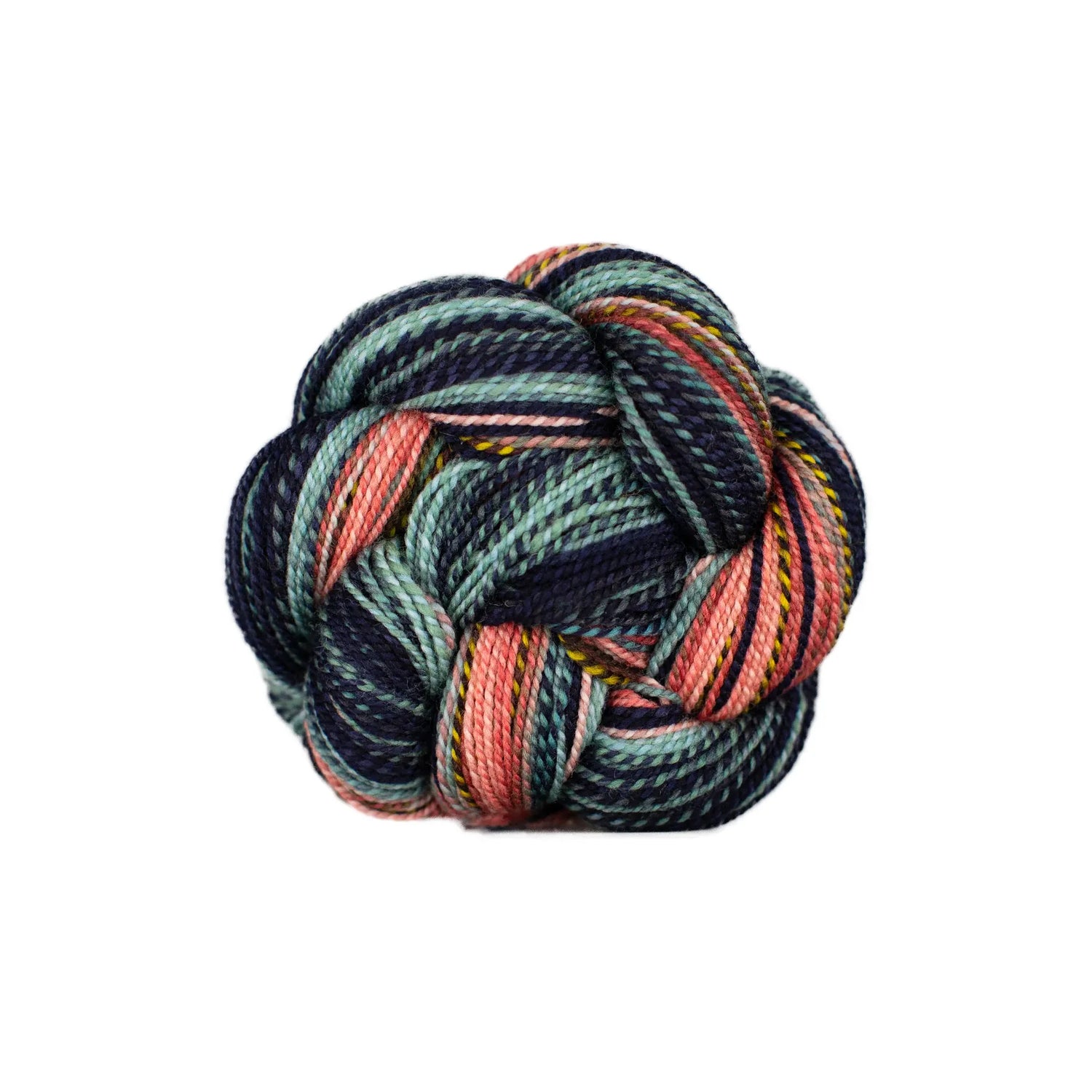Dyed in the Wool