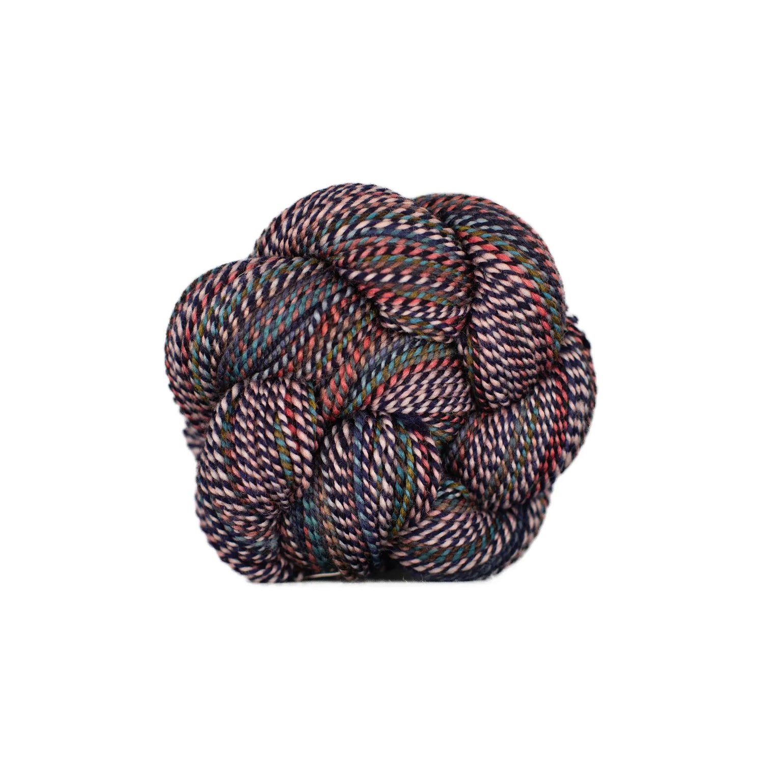 Dyed in the Wool