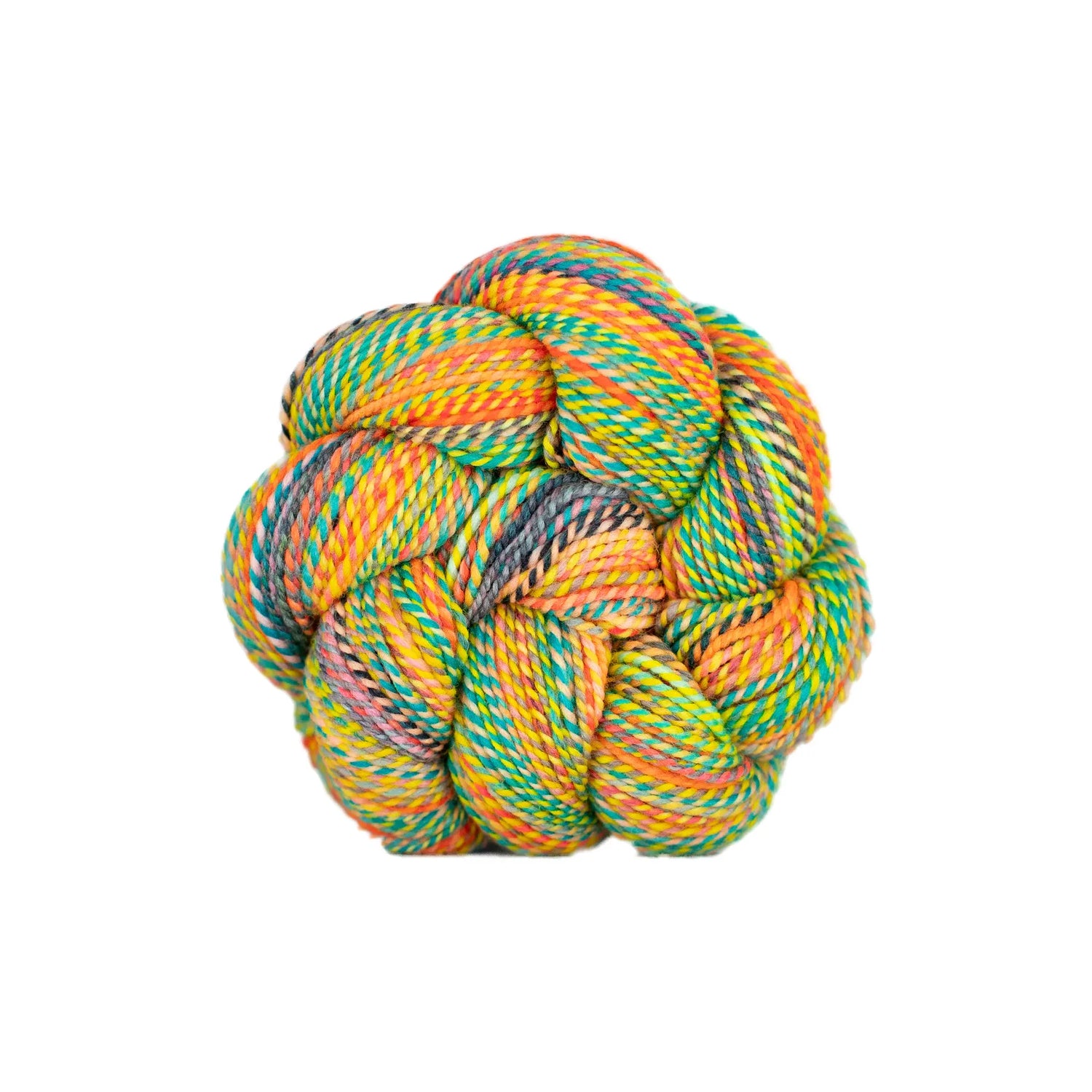 Dyed in the Wool