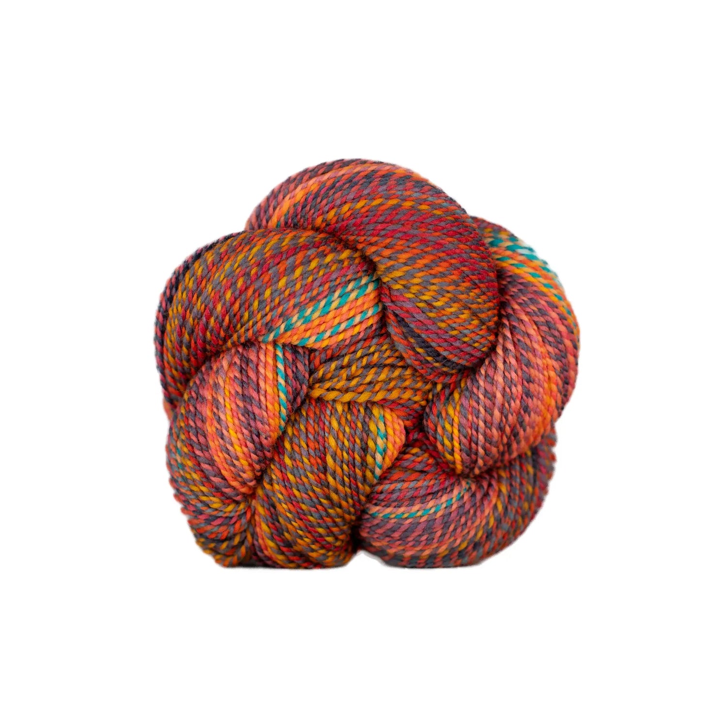 Dyed in the Wool