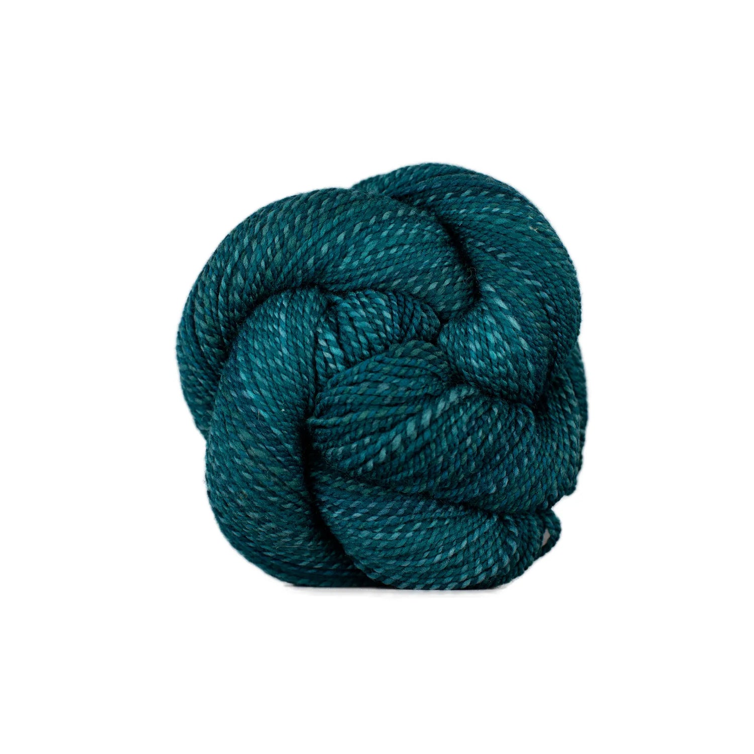 Dyed in the Wool | Leith