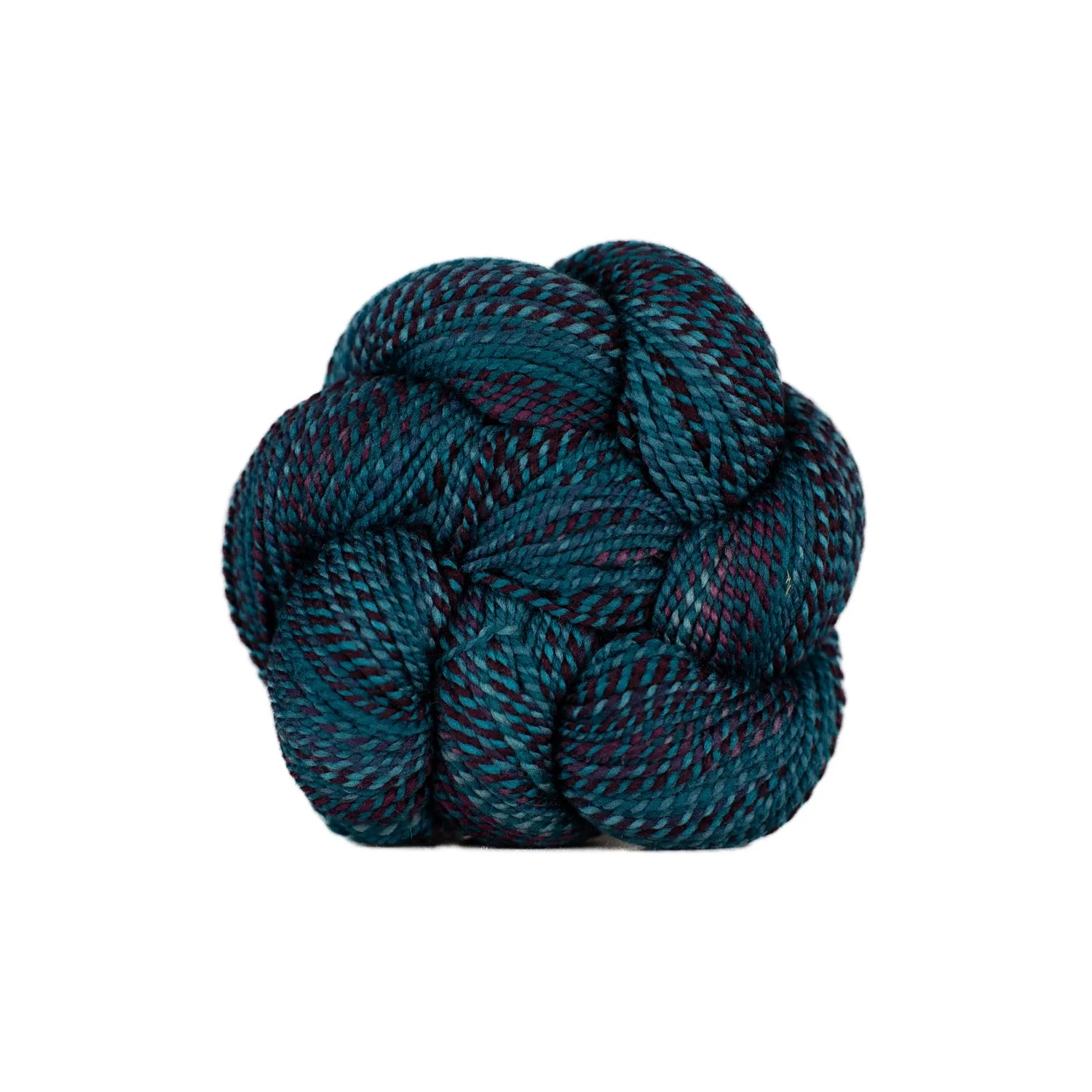 Dyed in the Wool