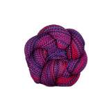 Dyed in the Wool | Rosy Maple