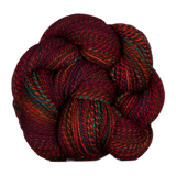 Dyed in the Wool | Rusted Rainbow