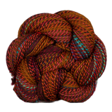 Dyed in the Wool | Rusted Rainbow