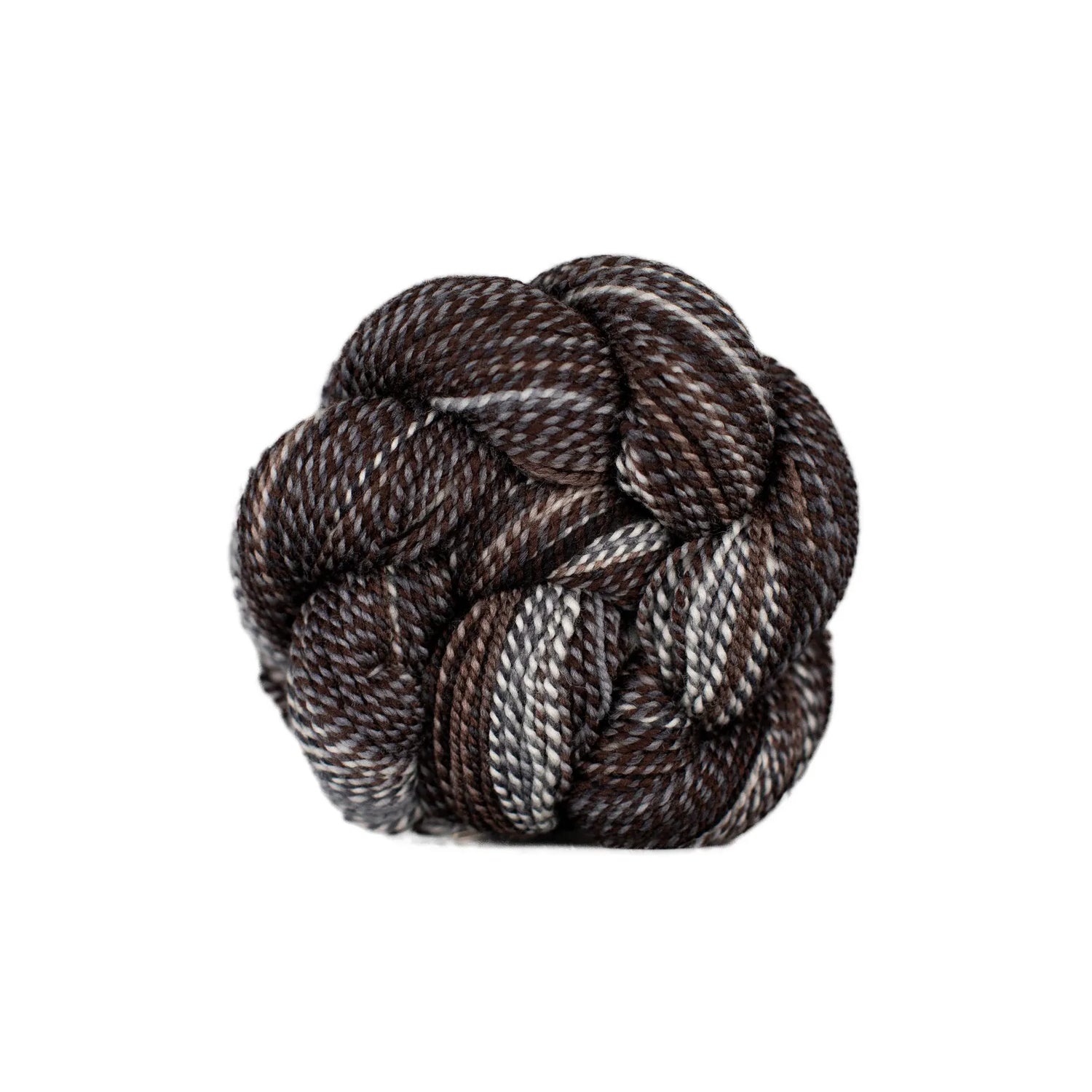 Dyed in the Wool