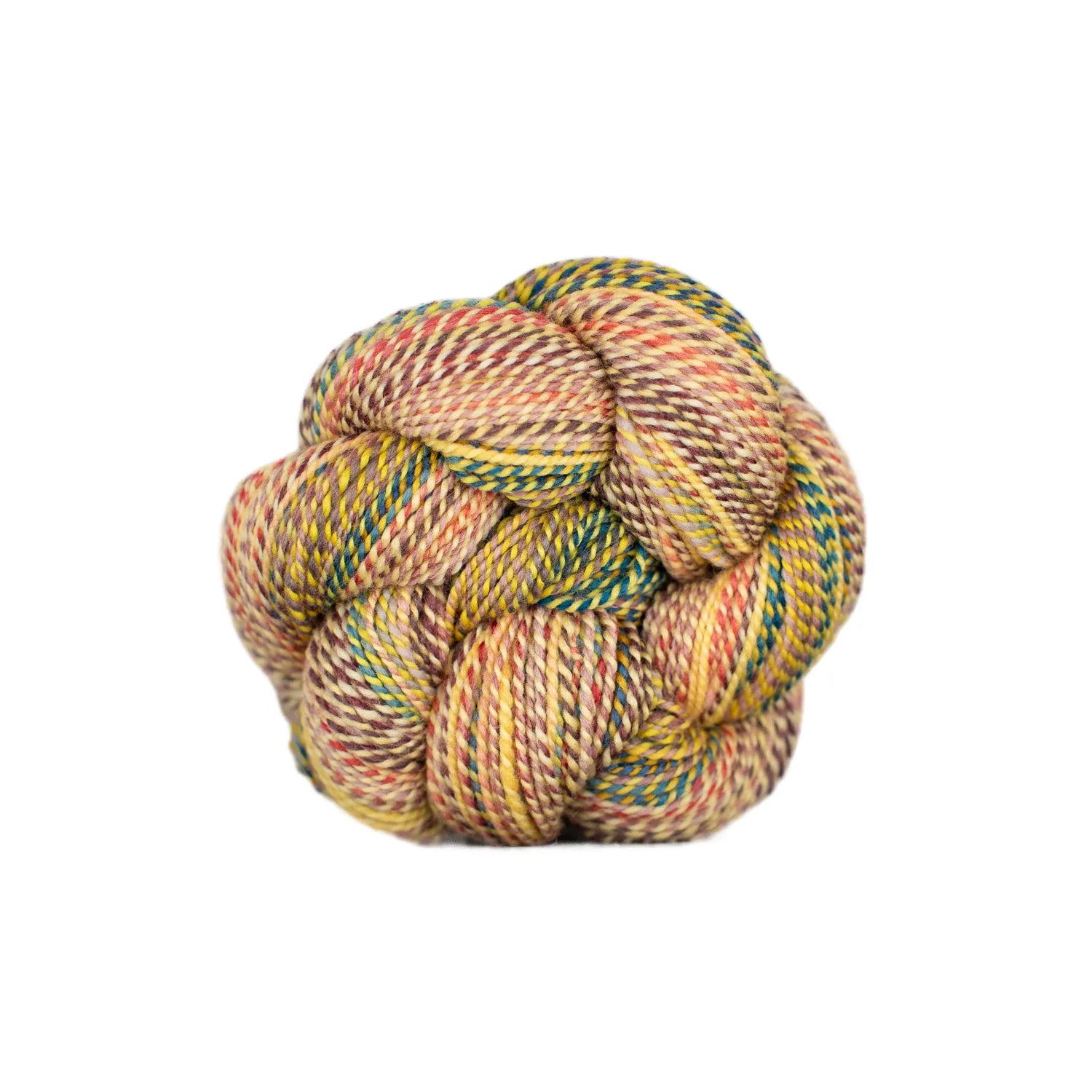 Dyed in the Wool