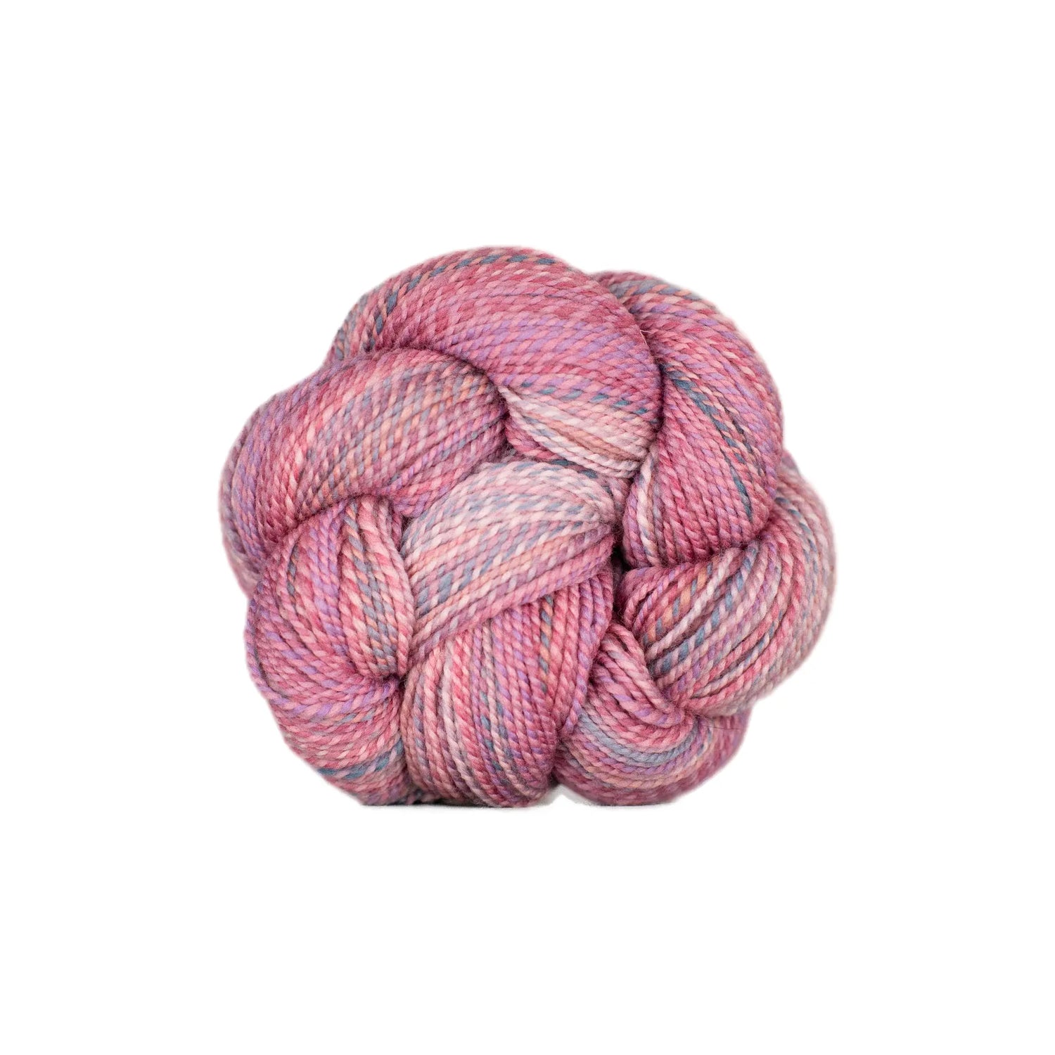 Dyed in the Wool