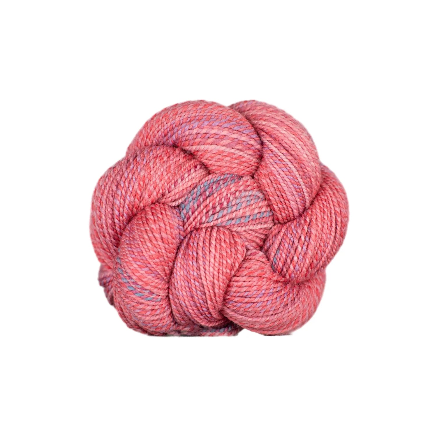 Dyed in the Wool