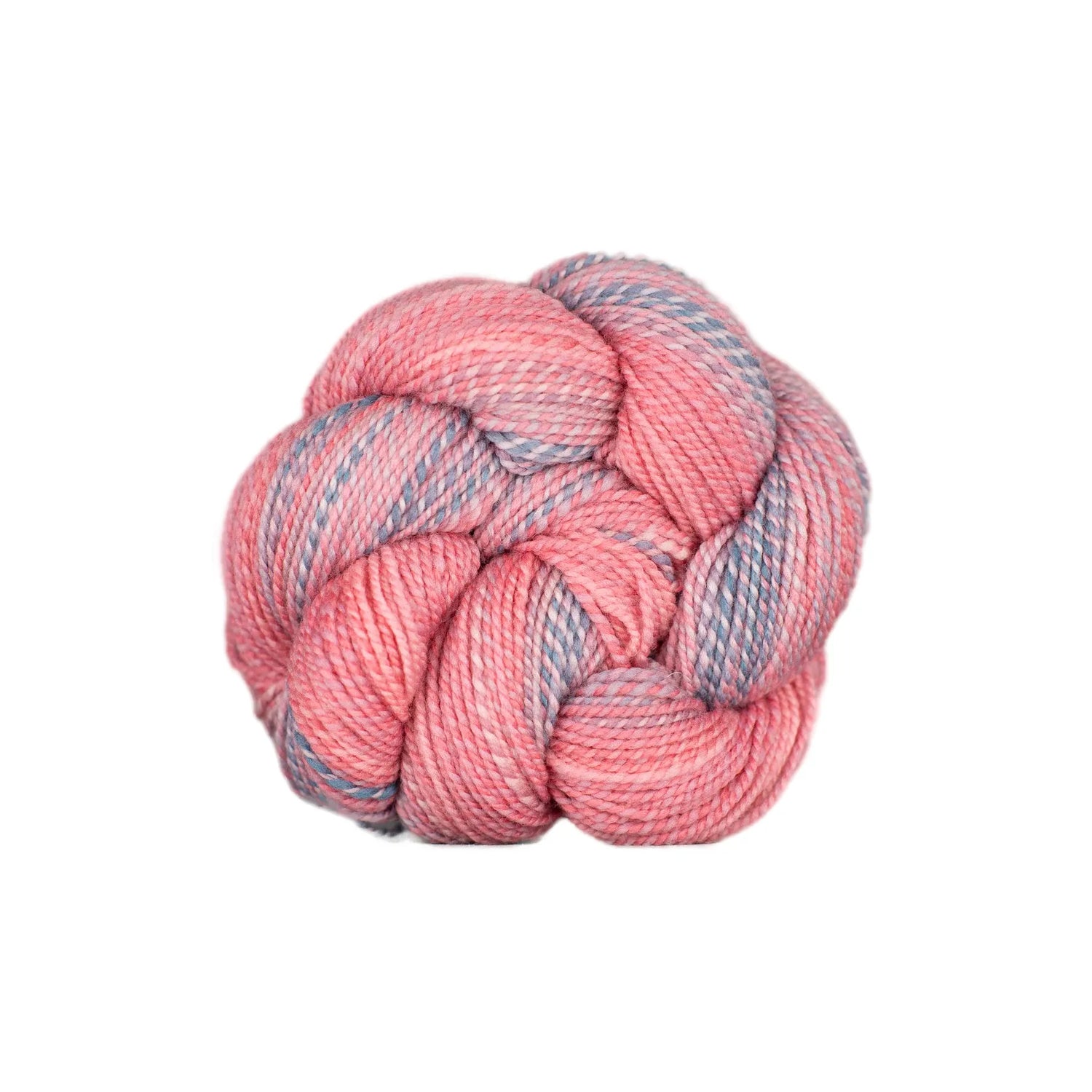 Dyed in the Wool