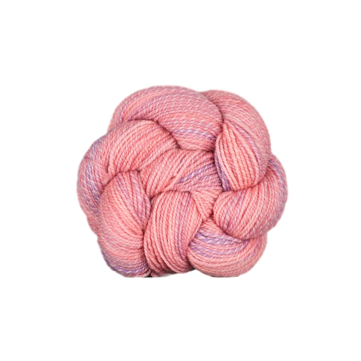 Dyed in the Wool