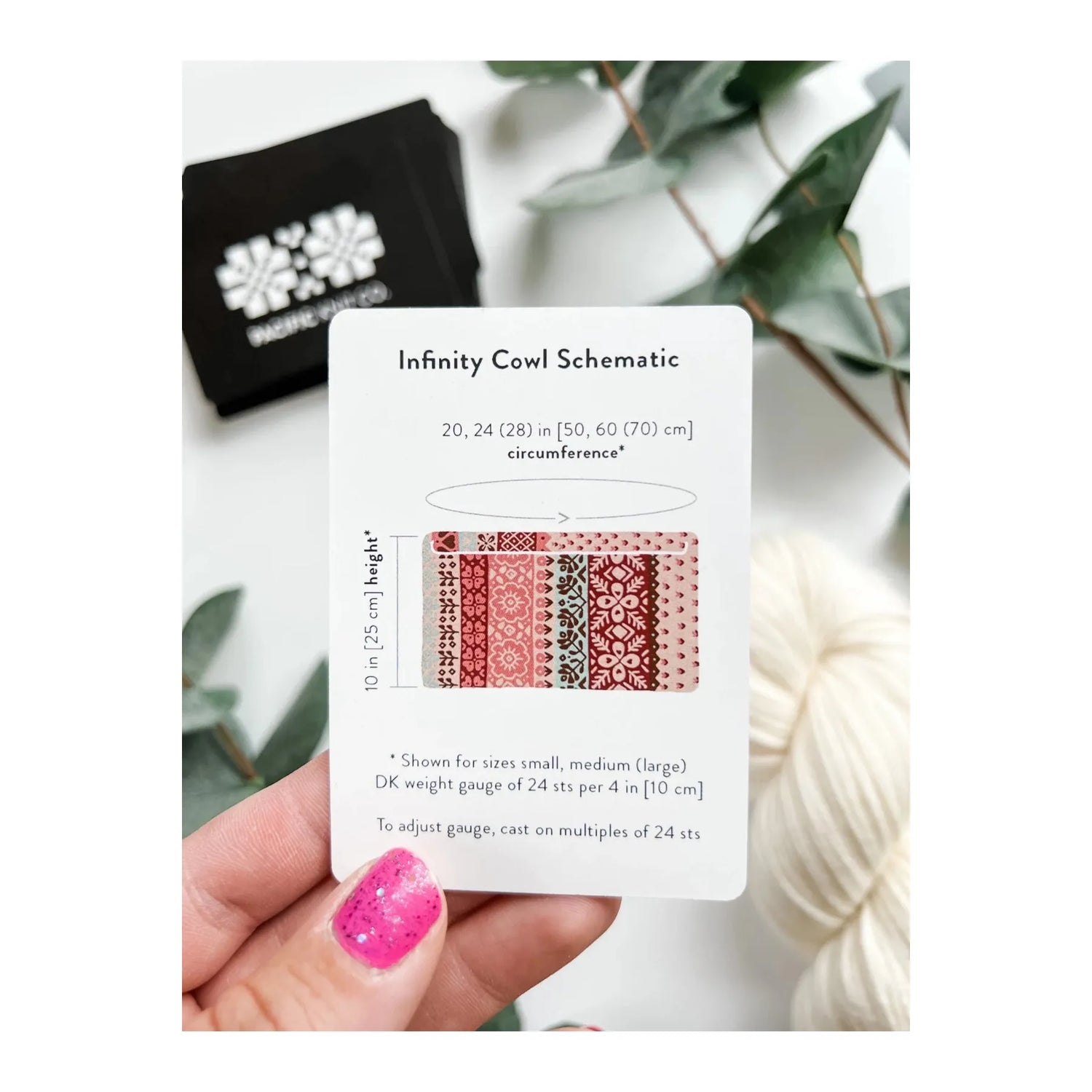 Doodle Card Deck | Basic