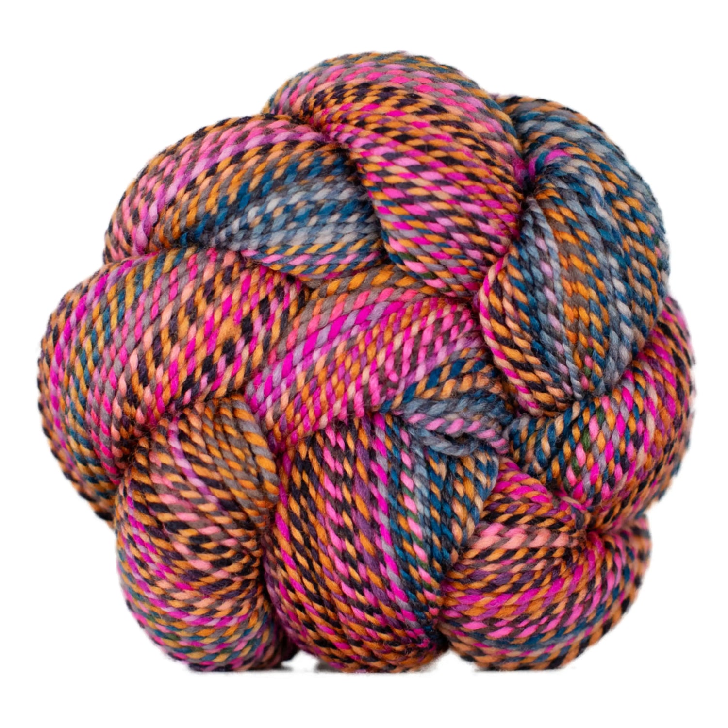 Dyed in the Wool