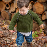 Lumberjack | Knitting Pattern