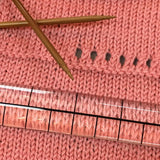 Crazy Cat - EZ PZ Gauge Ruler