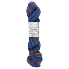 Dyed in the Wool | Escape Velocity