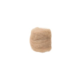 Felter's Fleece | Camel