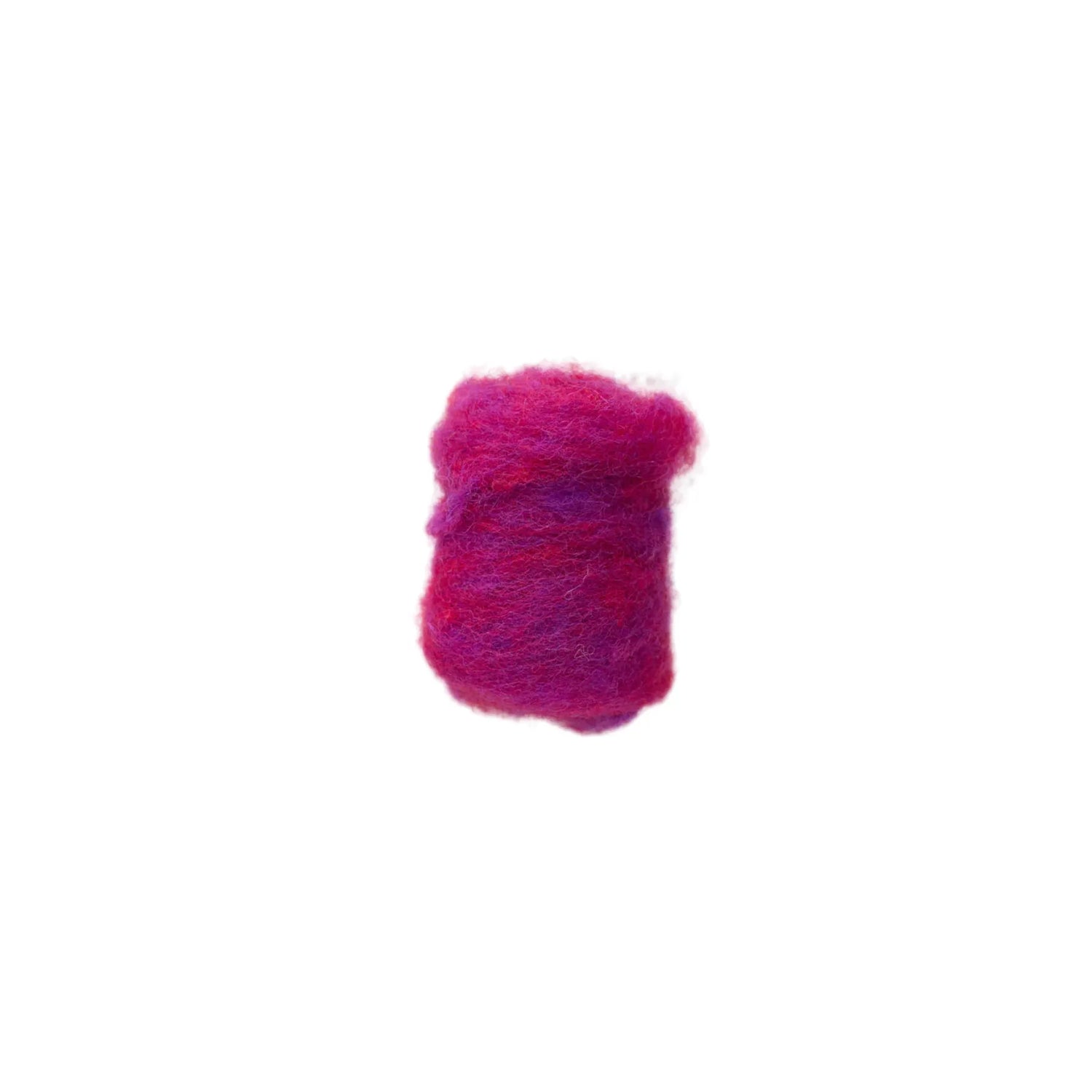 Felter's Fleece | Fuchsia