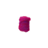 Felter's Fleece | Fuchsia