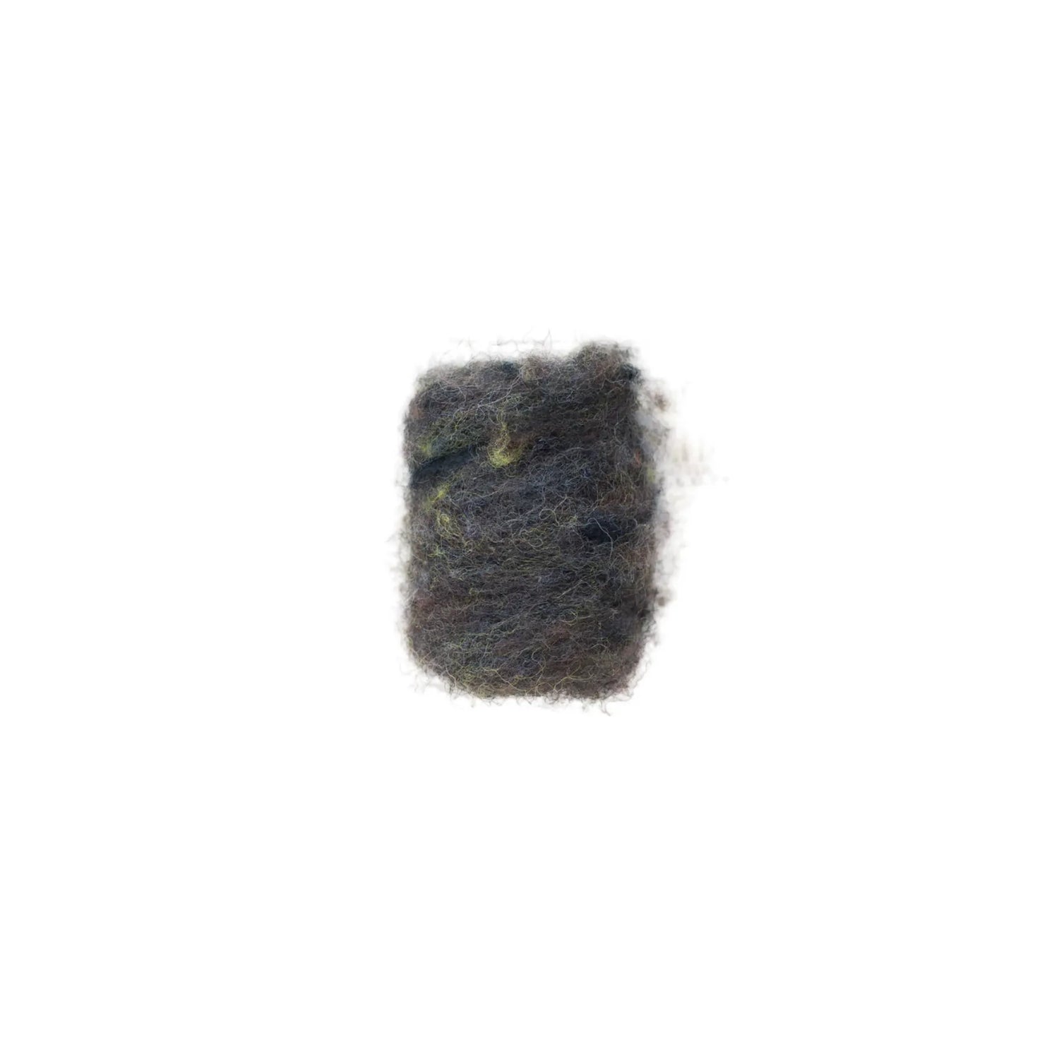 Felter's Fleece | Loam