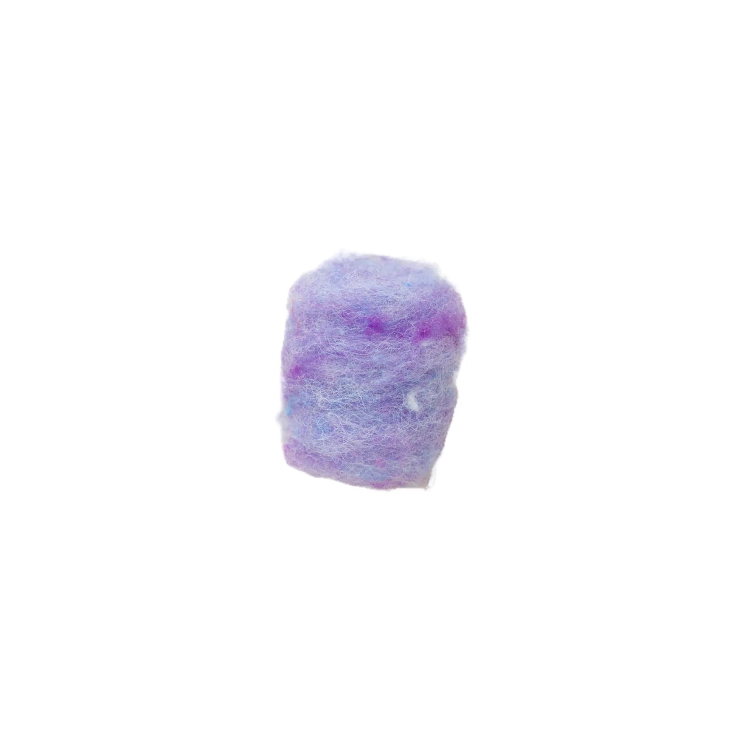 Felter's Fleece | Periwinkle