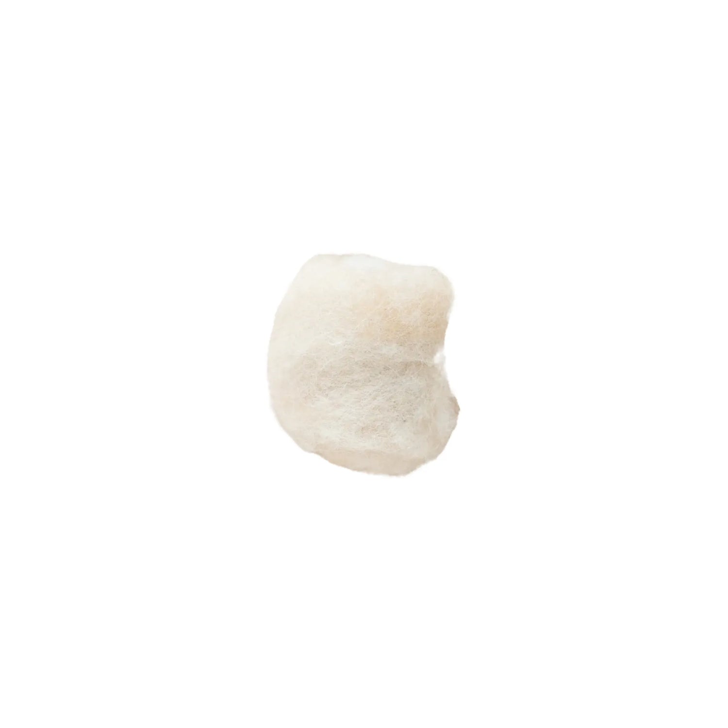 Felter's Fleece | Sand