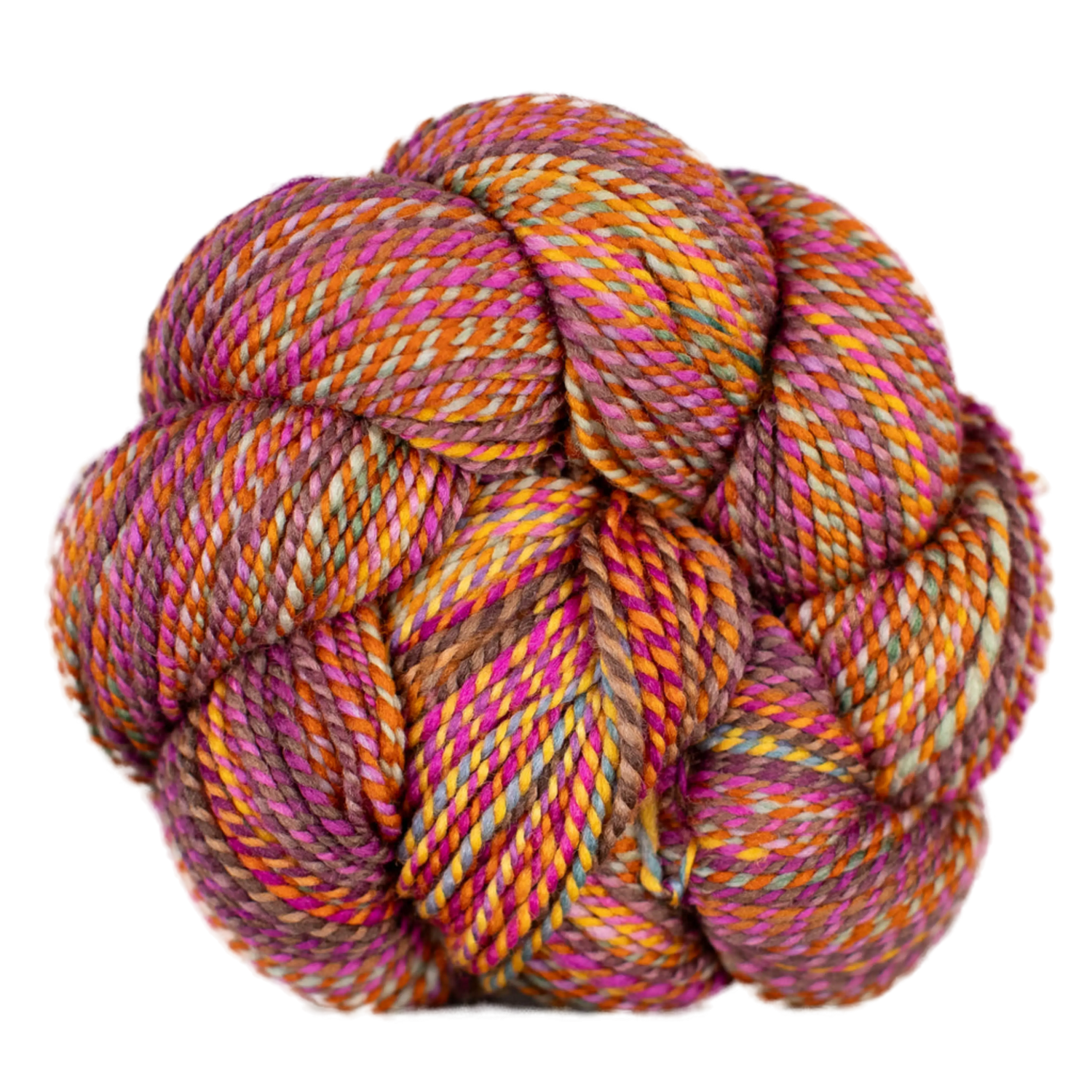 Dyed in the Wool