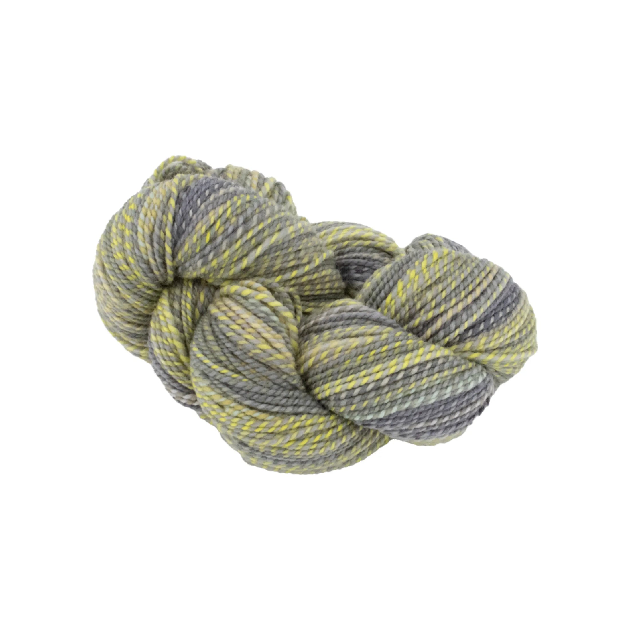Dyed in the Wool | Grumpy Birds