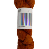 Sock Yarn | Rusty Nail