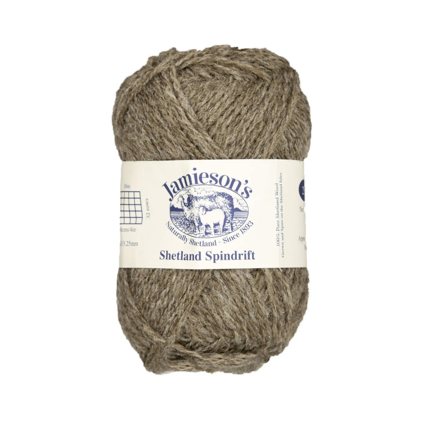 Spindrift | 107 Mogit
