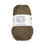 Spindrift | 108 Moorit
