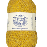 Spindrift | 1160 Scotch Broom