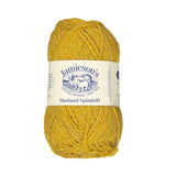 Spindrift | 1160 Scotch Broom