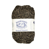 Spindrift | 117 Moorit/Black