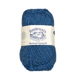 Spindrift | 168 Clyde Blue
