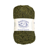Spindrift | 223 Sphagnum